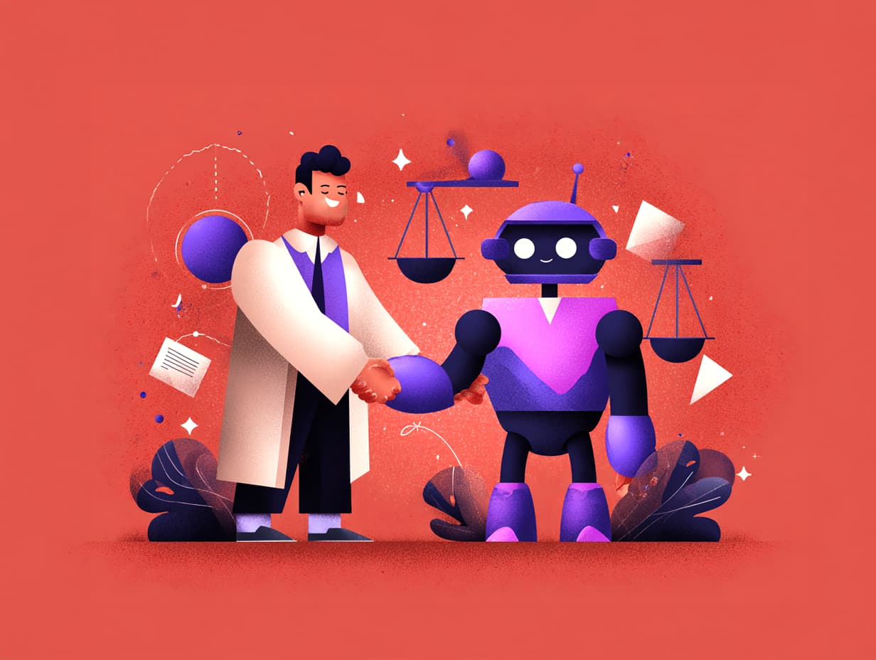 AIとの適切な付き合い方