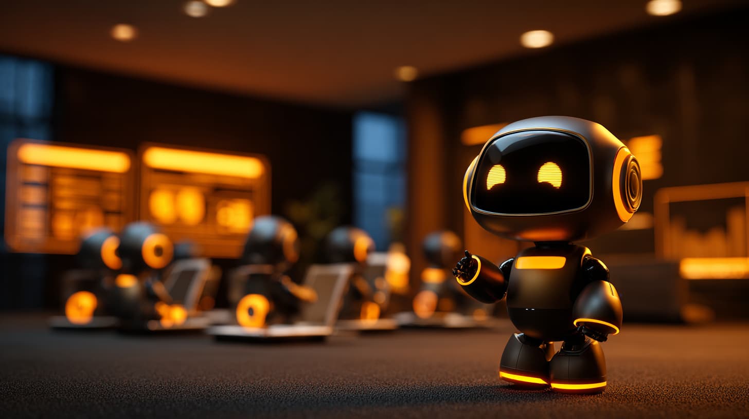 AI研修イメージ