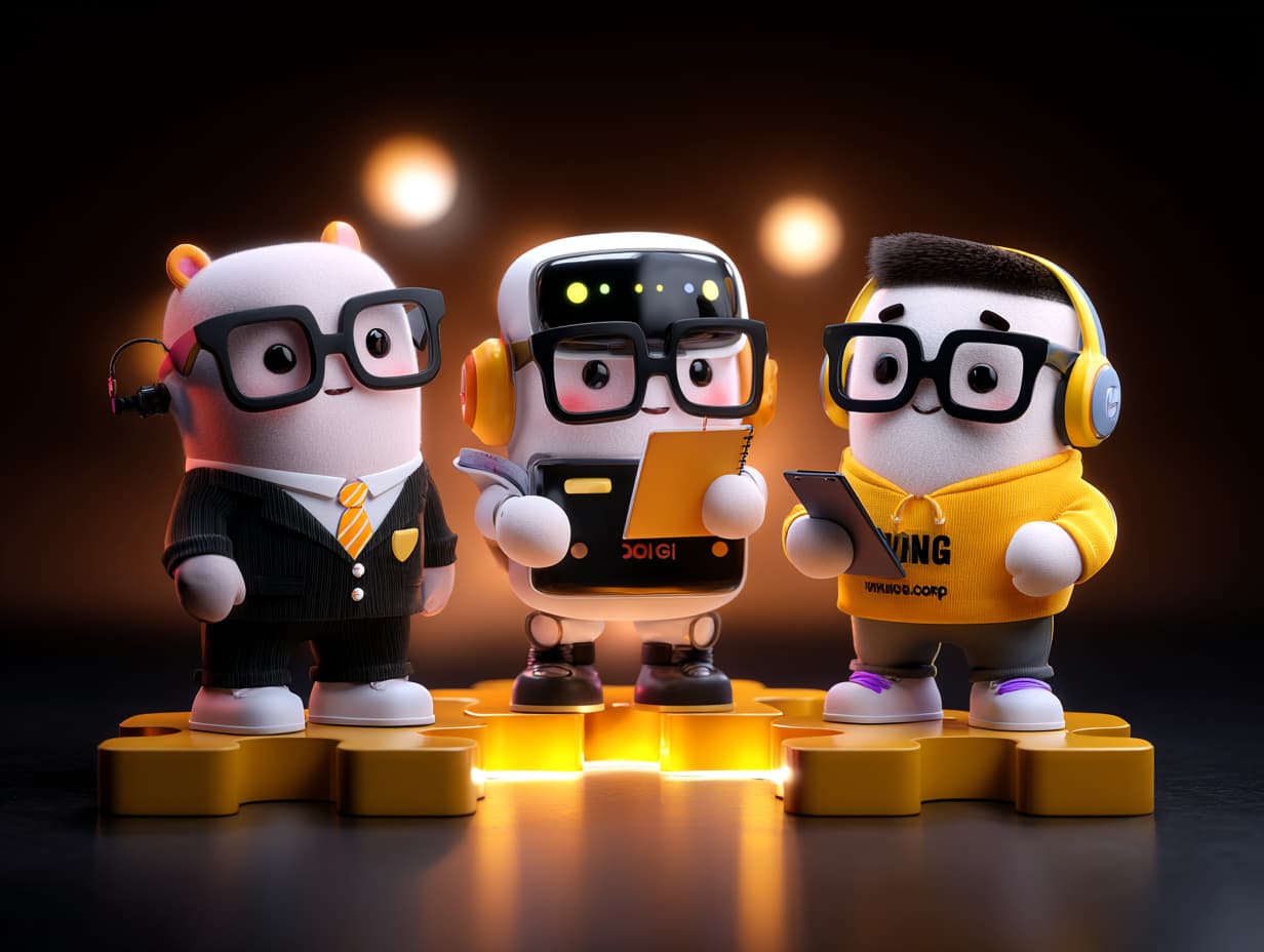 業種・職種別カスタマイズ