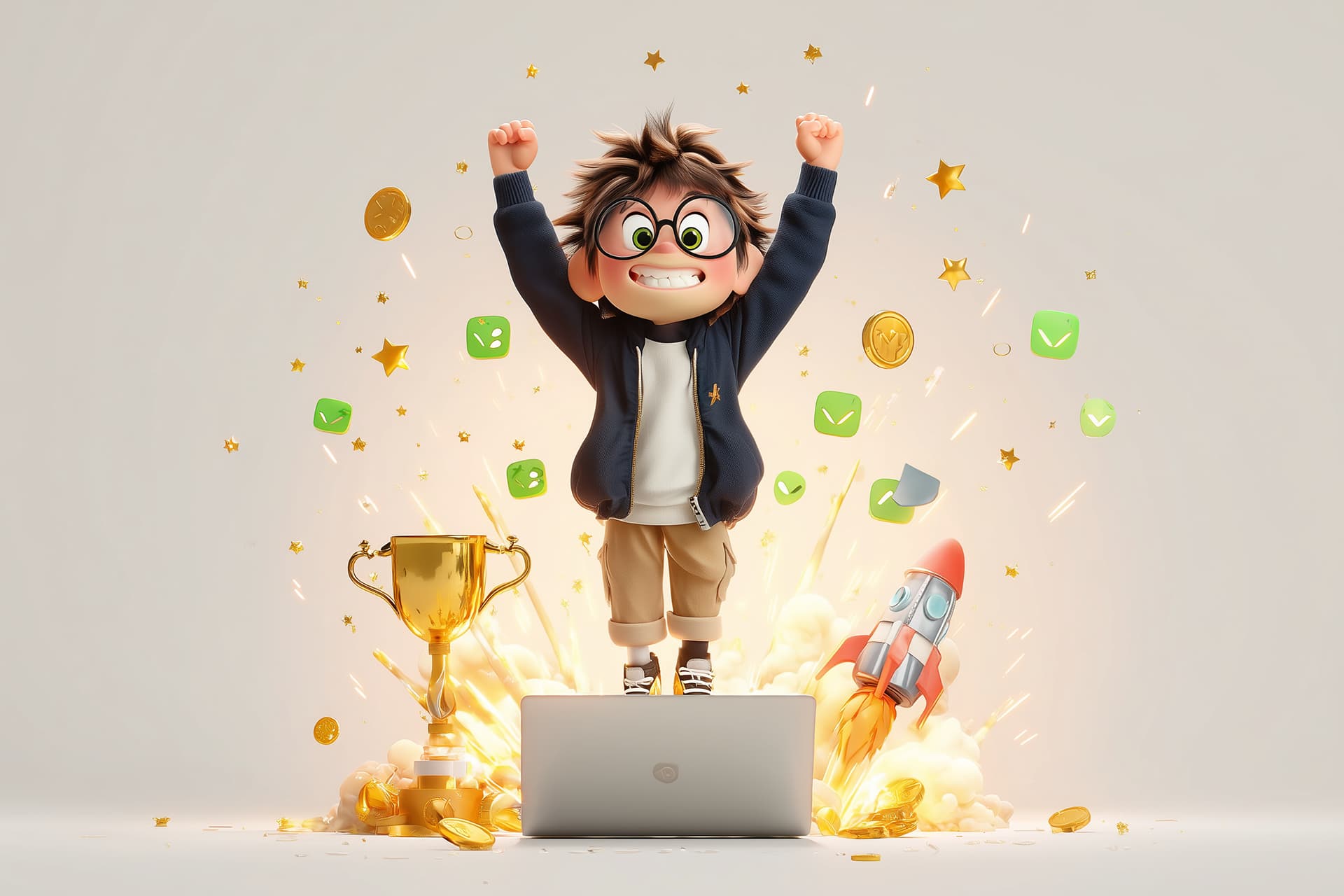 実践で使えるサポート