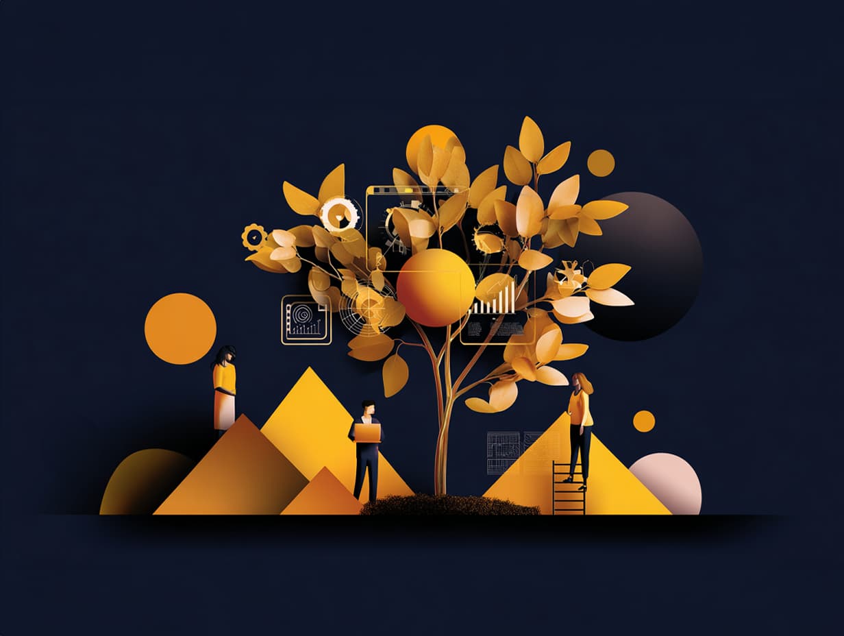 ビジョンの現場展開