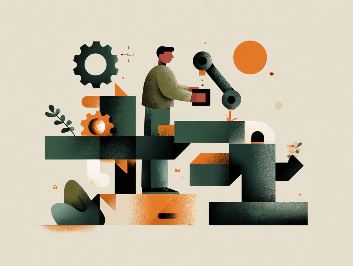 業務自動化の実践スキル