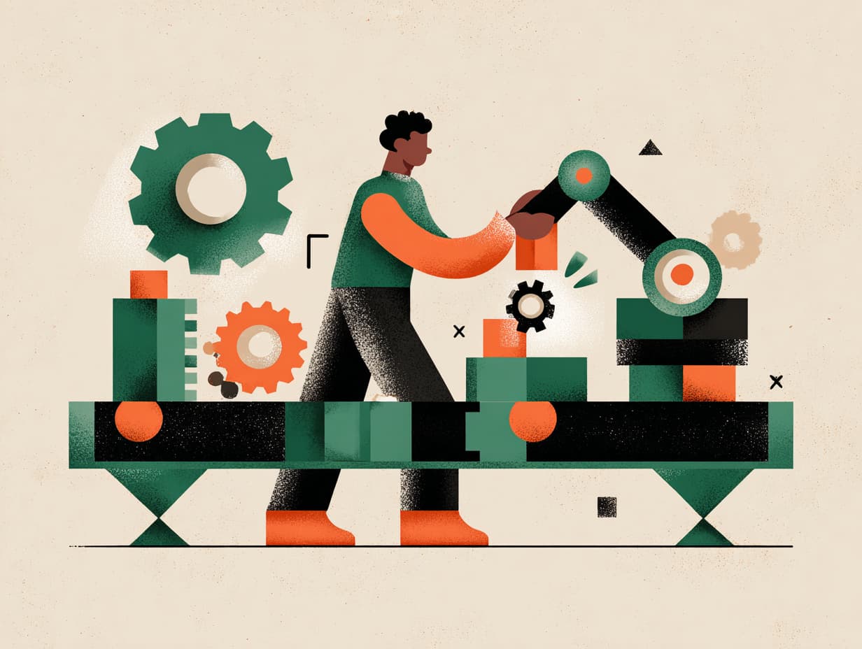 DX推進のマネジメント