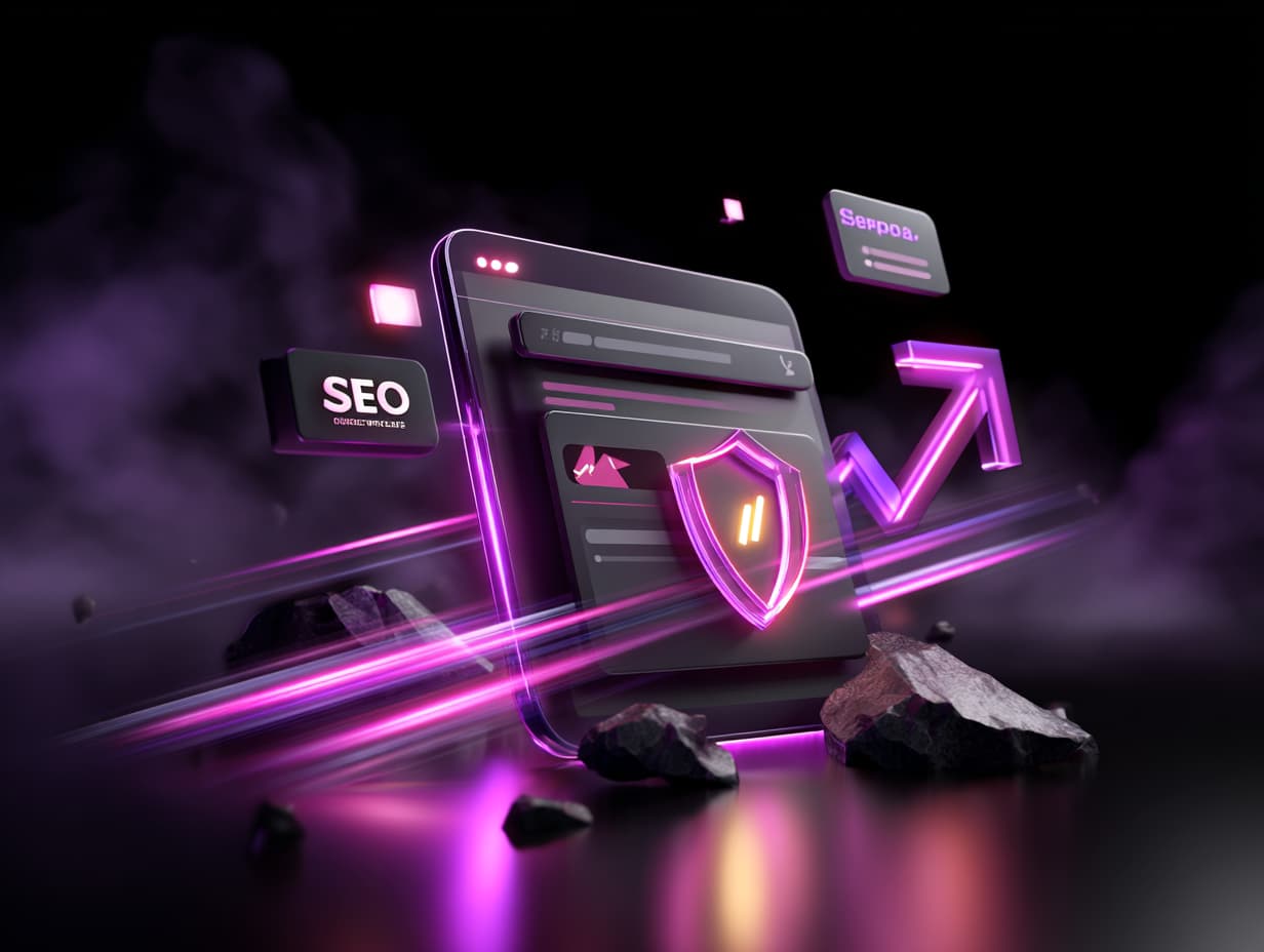 高速・安全・SEOに強い