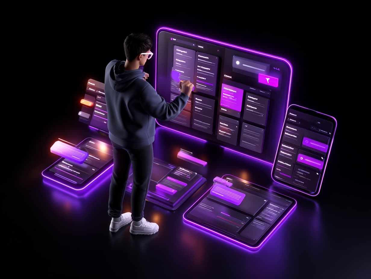 マーケターが使いやすいCMS