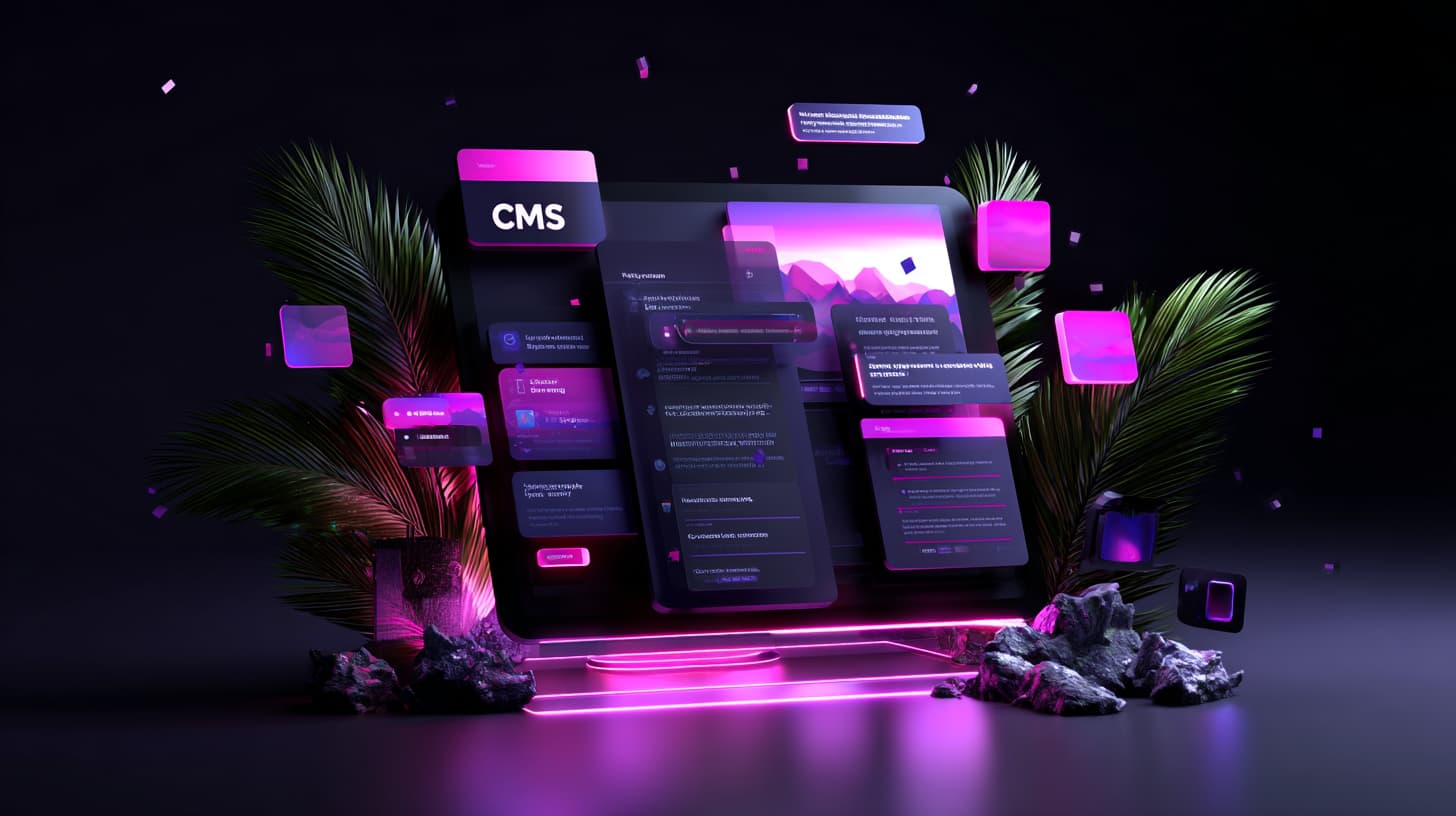 ヘッドレスCMS導入