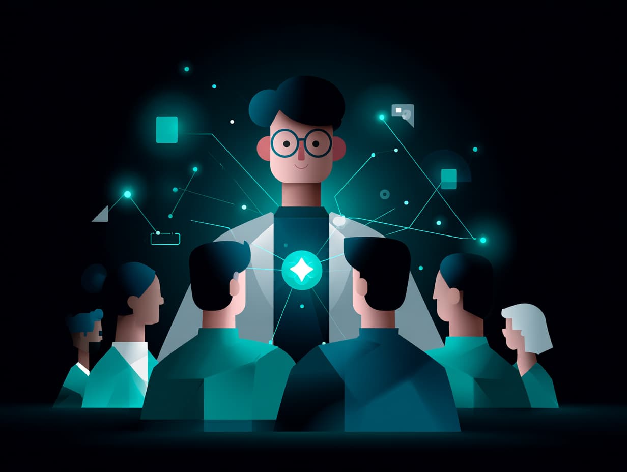 デジタル業務変革研修