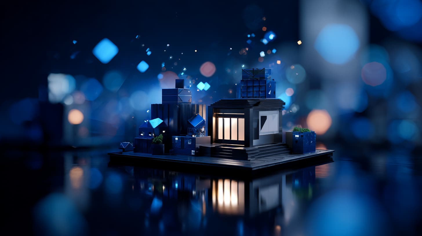 WEBシステム開発イメージ