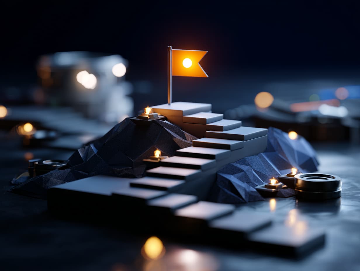 成果から逆算した仕組み